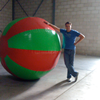 Weltball 2 Meter